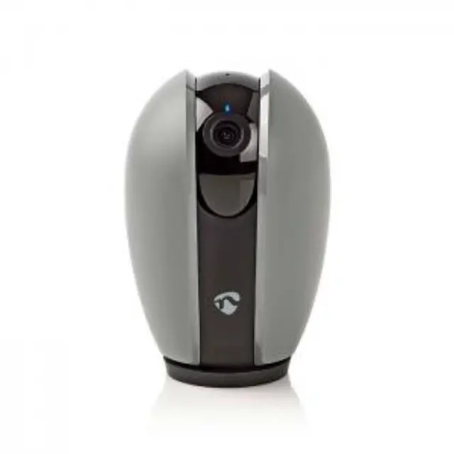 WiFi Smart IP κάμερα Pan/Tilt Full HD 1080P. 2