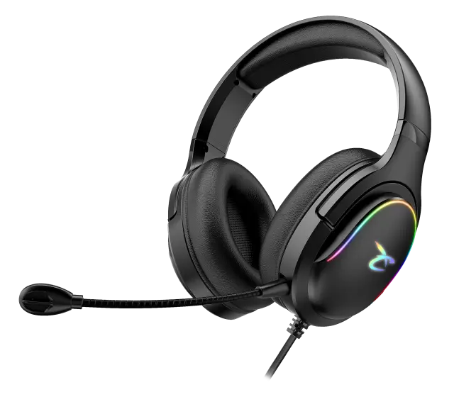 Subsonic Headset All Platforms + Led MULTI - PlayStation 5