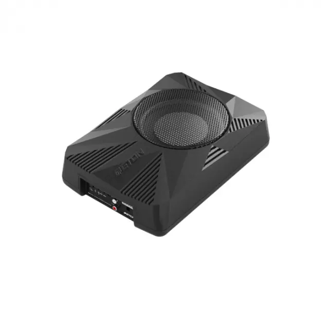 ET-USB6AR - ETON 15cm under-seat bass active
