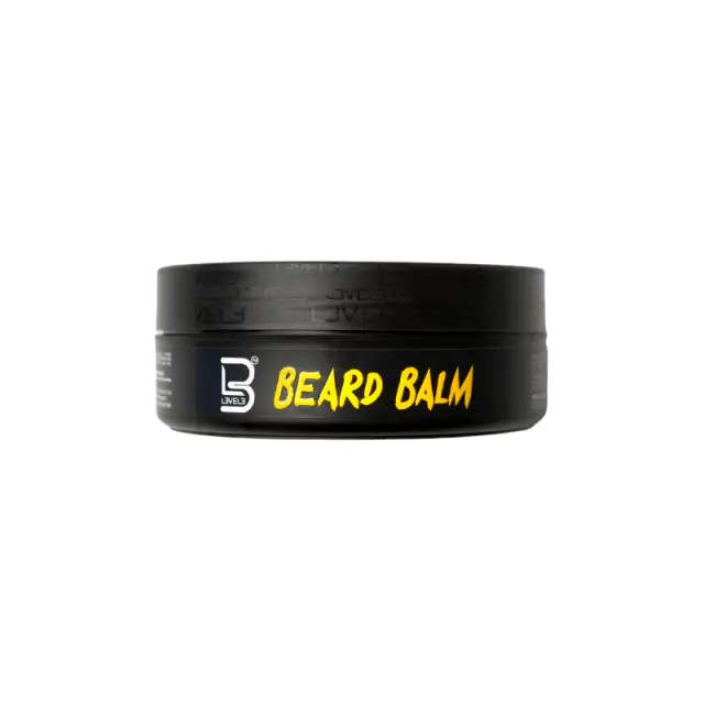 L3VEL3 Beard Balm 100ml