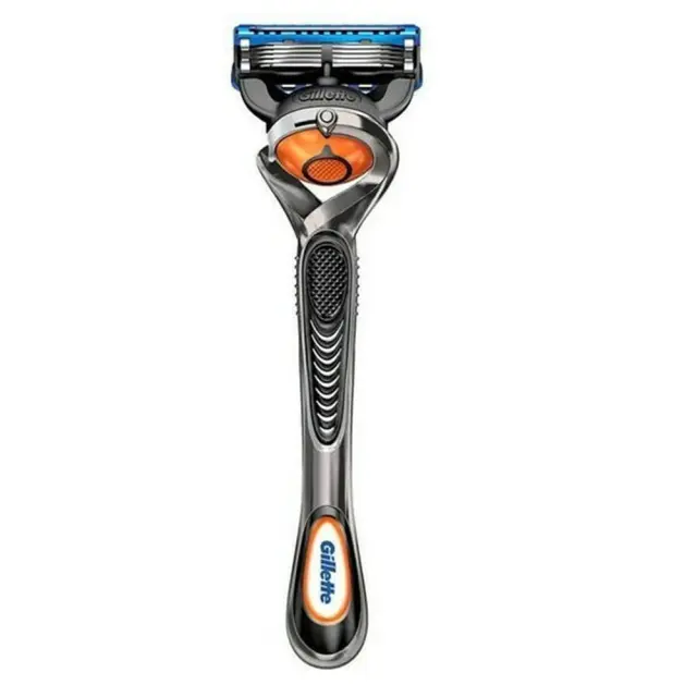 Επαναφορτιζόμενη Κουρευτική Μηχανή Braun BT7340 + Gillette ProGlide 2