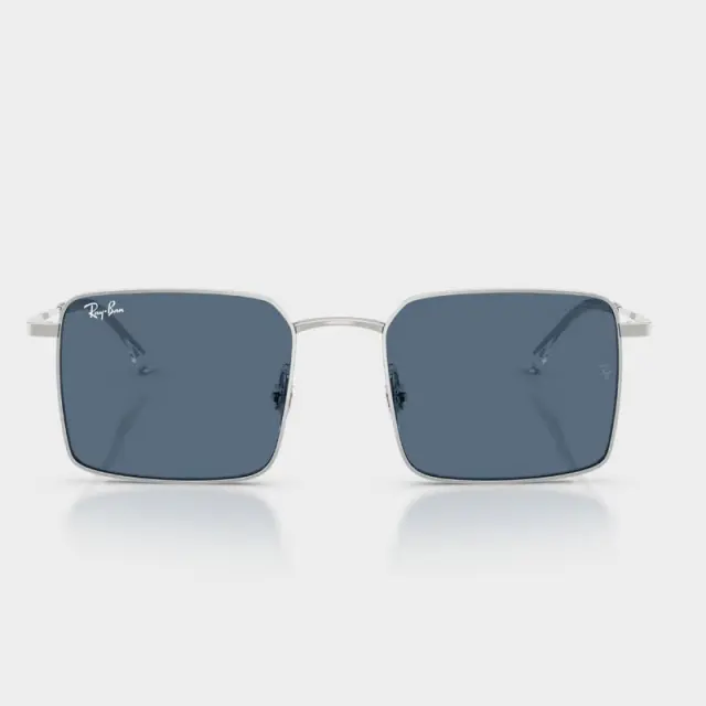 Γυαλιά ηλίου Ray Ban RB3782 003/80 Ασημί - 50 2
