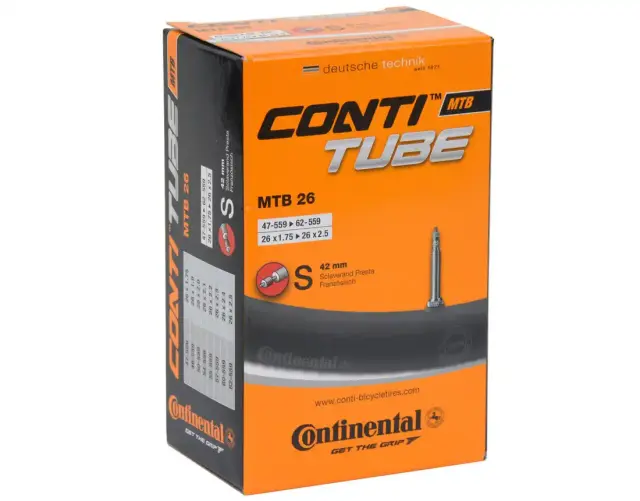ΑΕΡΟΘΑΛΑΜΟΣ CONTINENTAL MTB 26 S42