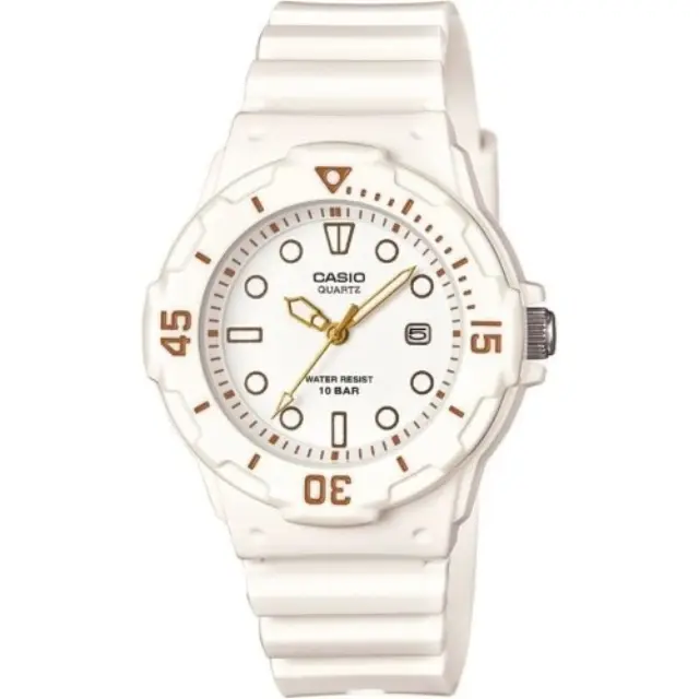 Casio Collection LRW-200H-7E2VEF