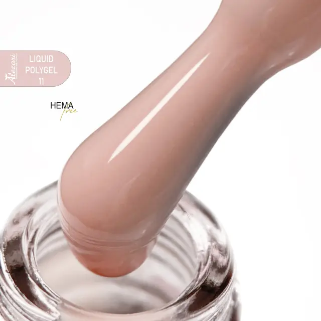 LIQUID POLYGEL 11