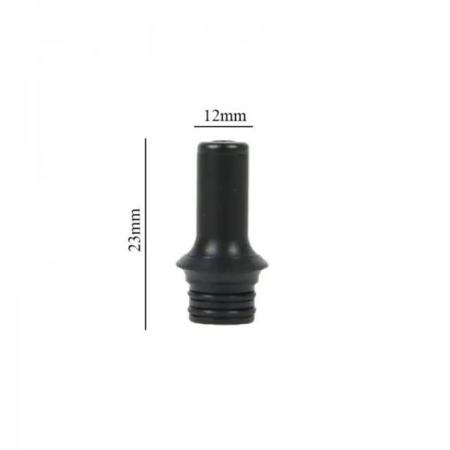 Drip Tip 510 Model Y1 - Fumytech 2