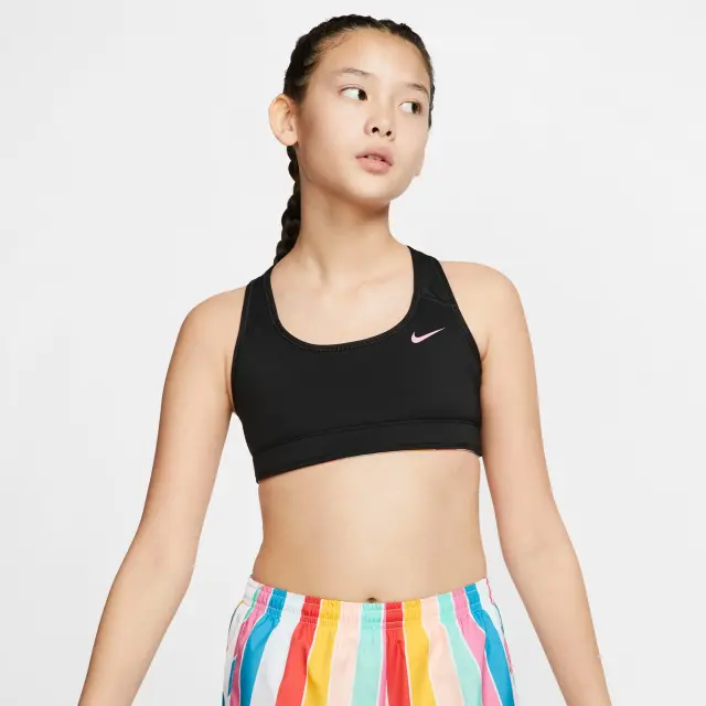 Nike Dri-FIT Vendbar Training Παιδικό Αθλητικό Μπουστάκι CJ7664-010 - XL-160cm 2