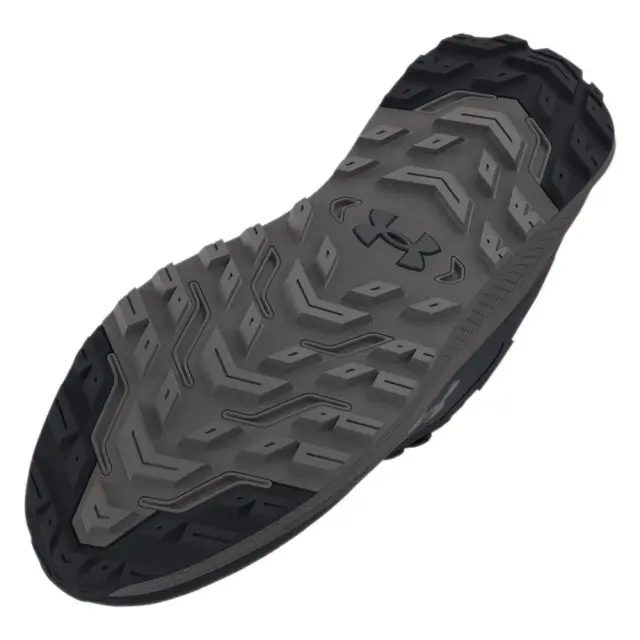 Under Armour Charged Bandit (3028657-001) - Μαύρο - 42 3