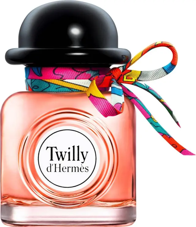 Hermes Twilly d'Hermès Eau Poivrée Eau de Parfum Γυναικείο Άρωμα 85ml
