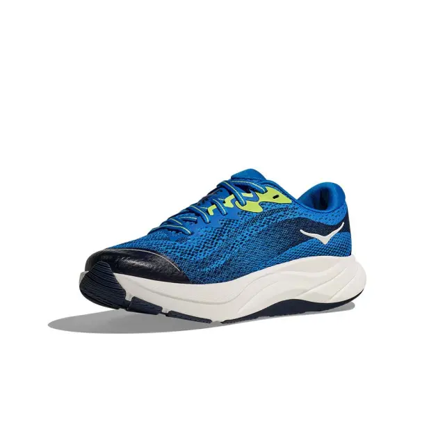 Hoka Unisex Youth Rincon 4 Μπλε 1168874-ECC (Hoka) 3