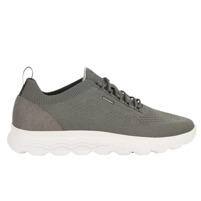 Ανδρικά Ανατομικά Sneakers Geox Spherica U15BYA 0006K C3014 Dk Green Πράσινο - 40