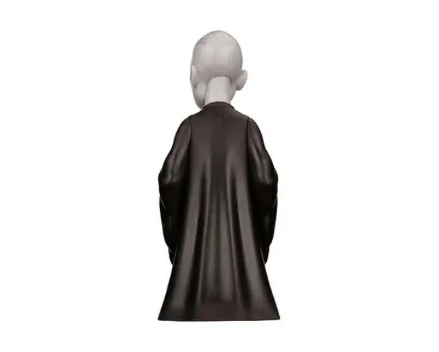 Φιγούρα HARRY POTTER - Voldemort - Figure Minix 12cm 3