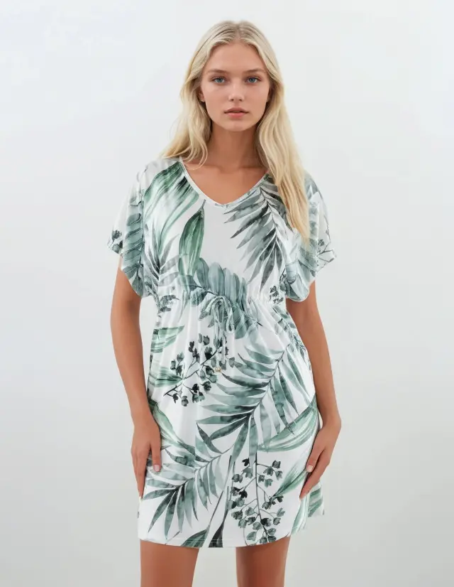 S858 - Type - BEACHWEAR GREENLEAF - S 2