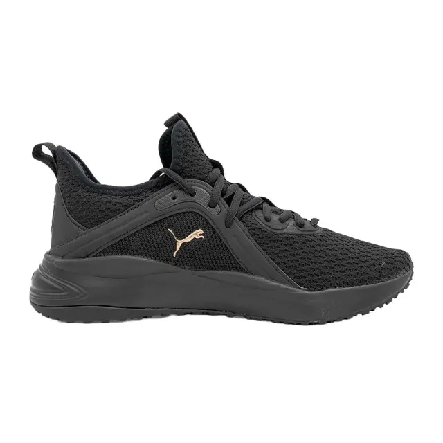 Puma Women's Softride Karma Τριπλό Μαύρο 313465-02 (Puma) - 38.5 2