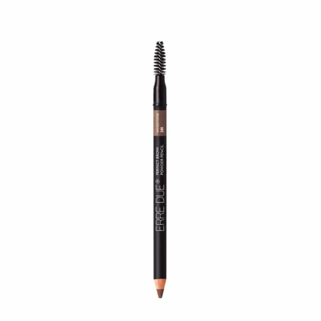 Erre Due Perfect Brow Powder Pencil 1.9g | Απόχρωση 201 Sandstone