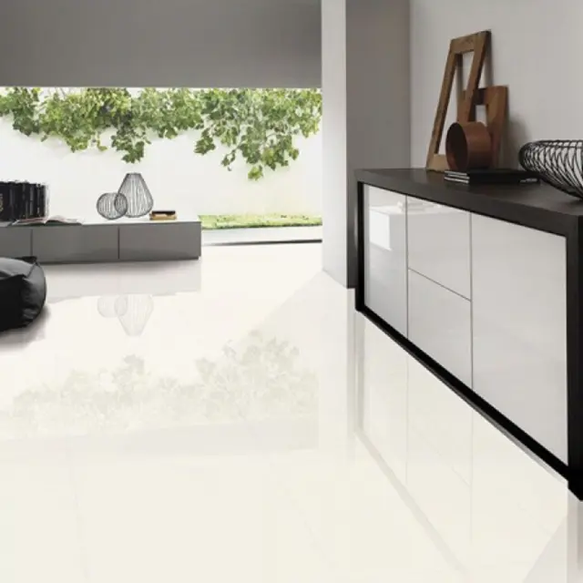 Πλακάκι Super White 60x60