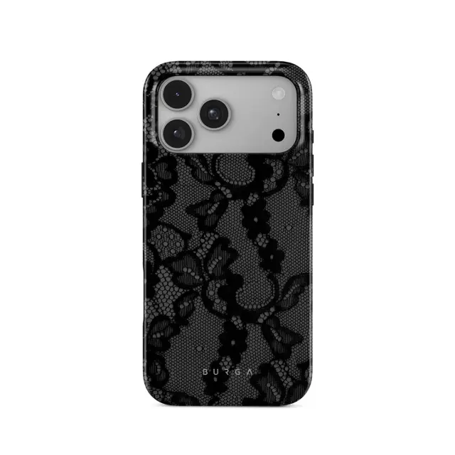 Burga Tough Magsafe Case, Magnetic - iPhone 18 Pro Max