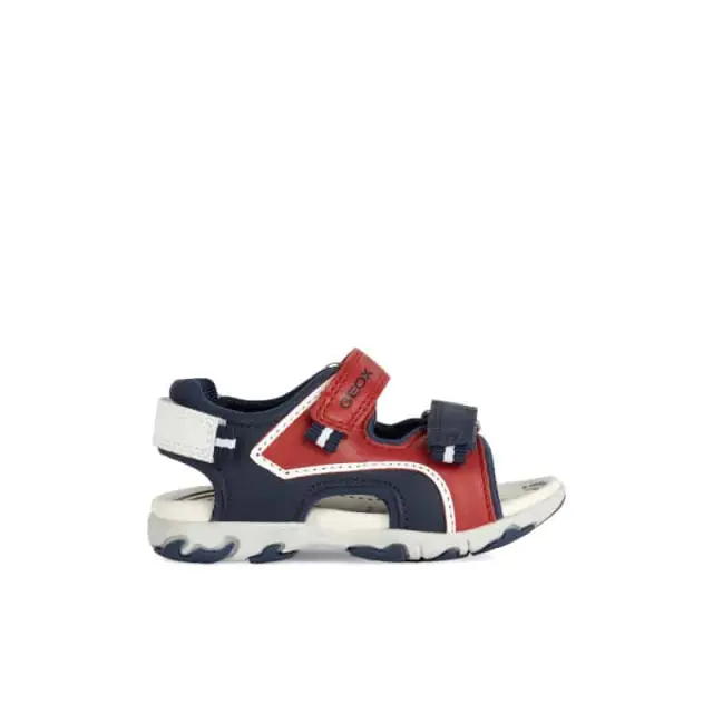 Geox Sandal Flaffee Boy B3559A 08515 C7217 - 20