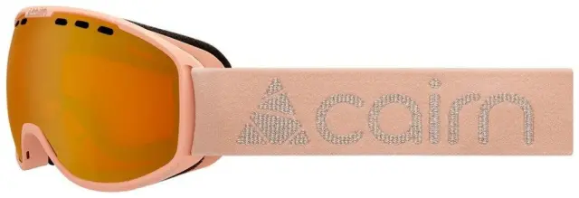 Rainbow Powder Pink Silver Photochromic Μάσκα Cairn - 0581298-SP2162TU