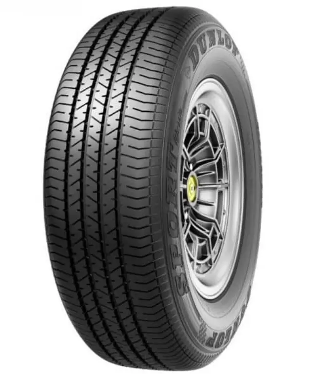 185/70R14 88H Dunlop Sport Classic
