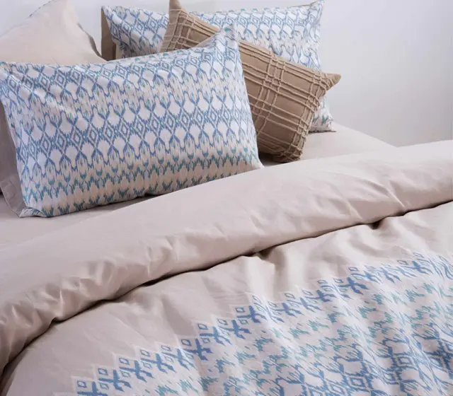 ΜΑΞΙΛΑΡΟΘΚΗ AVION 52Χ72 NEF-NEF HOMEWARE BEIGE 2