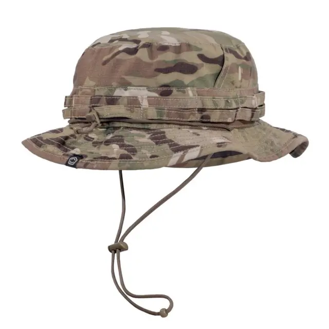 Pentagon Babylon Boonie Hat Multicam®-Καπέλο για Τακτική Χρήση - 67-MULTICAM 2