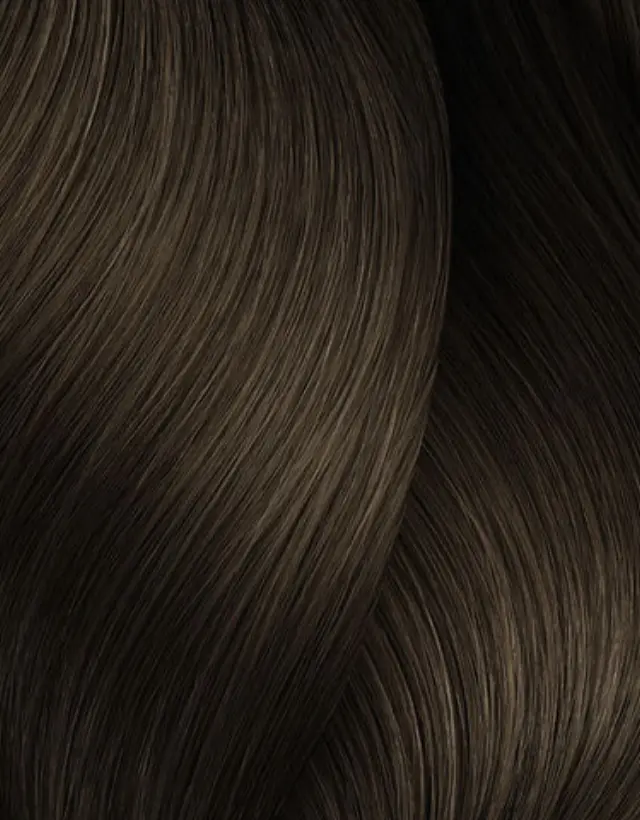 L’Oreal Professionnel Inoa 6.23 Ξανθό Σκούρο Ιριζέ Ντορέ 60g 2