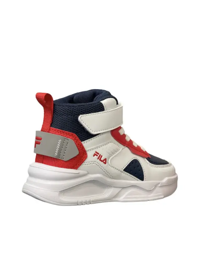 Fila Memory Ayo 2 Navy/White 3YF33005-214 - 33 2