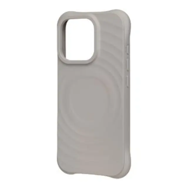 OBAL:ME MagNetix Orbit Cover for Apple iPhone 16 Pro Gray