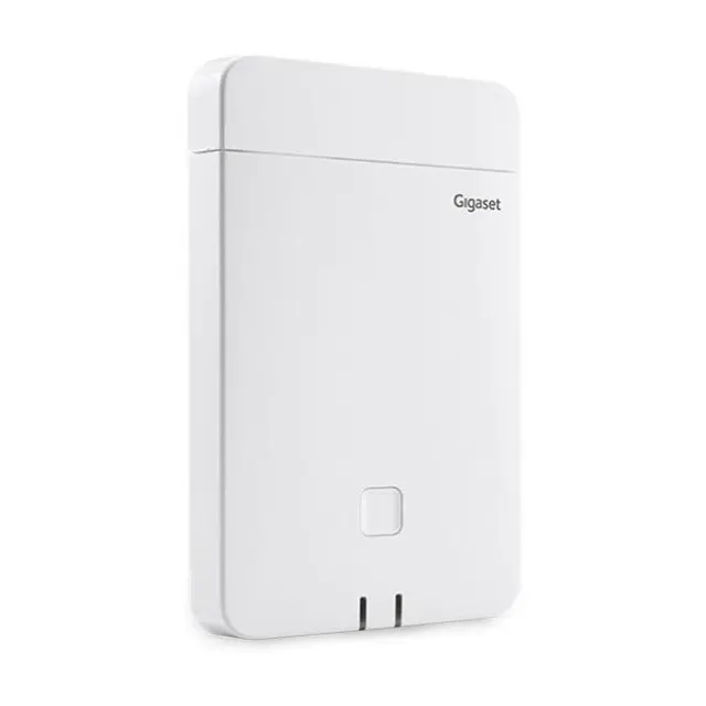 Gigaset Βάση DECT IP N870IP PRO (S30852-H2716-R101) 2
