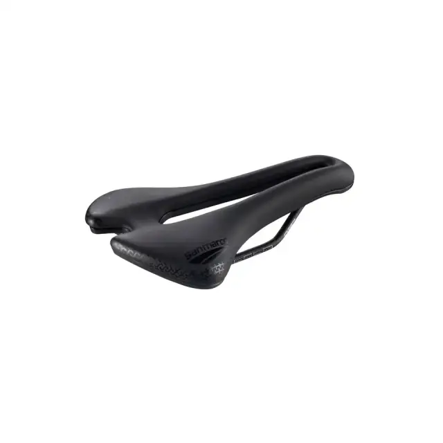 ΣΕΛΛΑ SELLE SAN MARCO ASPIDE SHORT OPEN-FIT COMFORT DYNAMIC WIDE 2