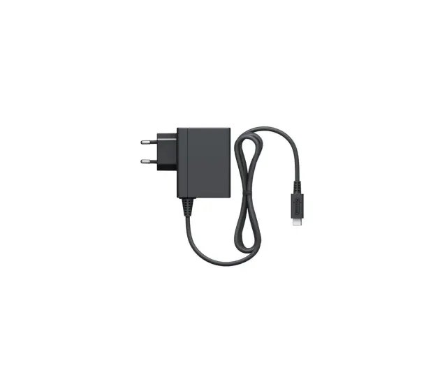 Nintendo Switch Power Adapter (OEM) - Nintendo Switch