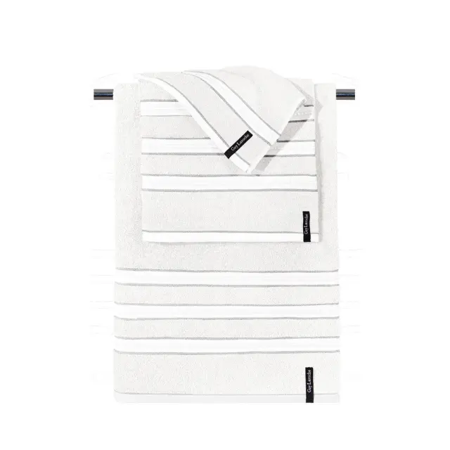 ΣΕΤ ΠΕΤΣΕΤΕΣ (3 ΤΕΜΑΧΙΩΝ) TRIO WHITE GUY LAROCHE
