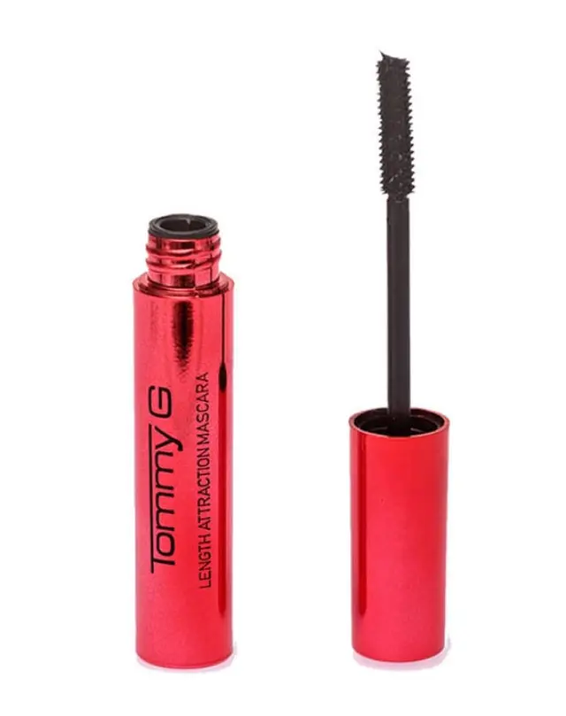 Length Attraction Mascara