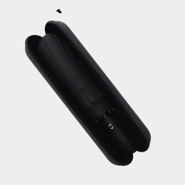Ομπρέλα Πτυσσόμενη RainMax RainMax Nero - #8720892616548 Μαύρο - ONESIZE 2