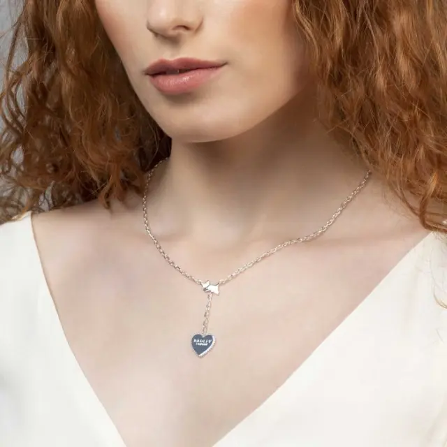 Radley London Necklace RYJ2203S 3