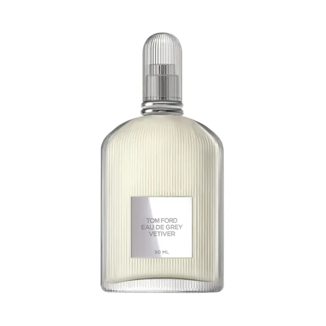 Eau De Grey Vetiver