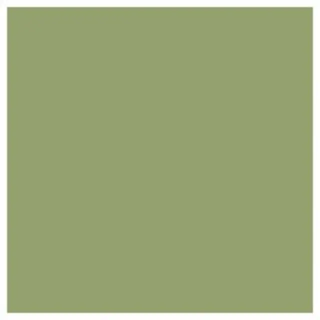 Χρώμα κιμωλίας Dekor Paint Soft 230ml, Olive