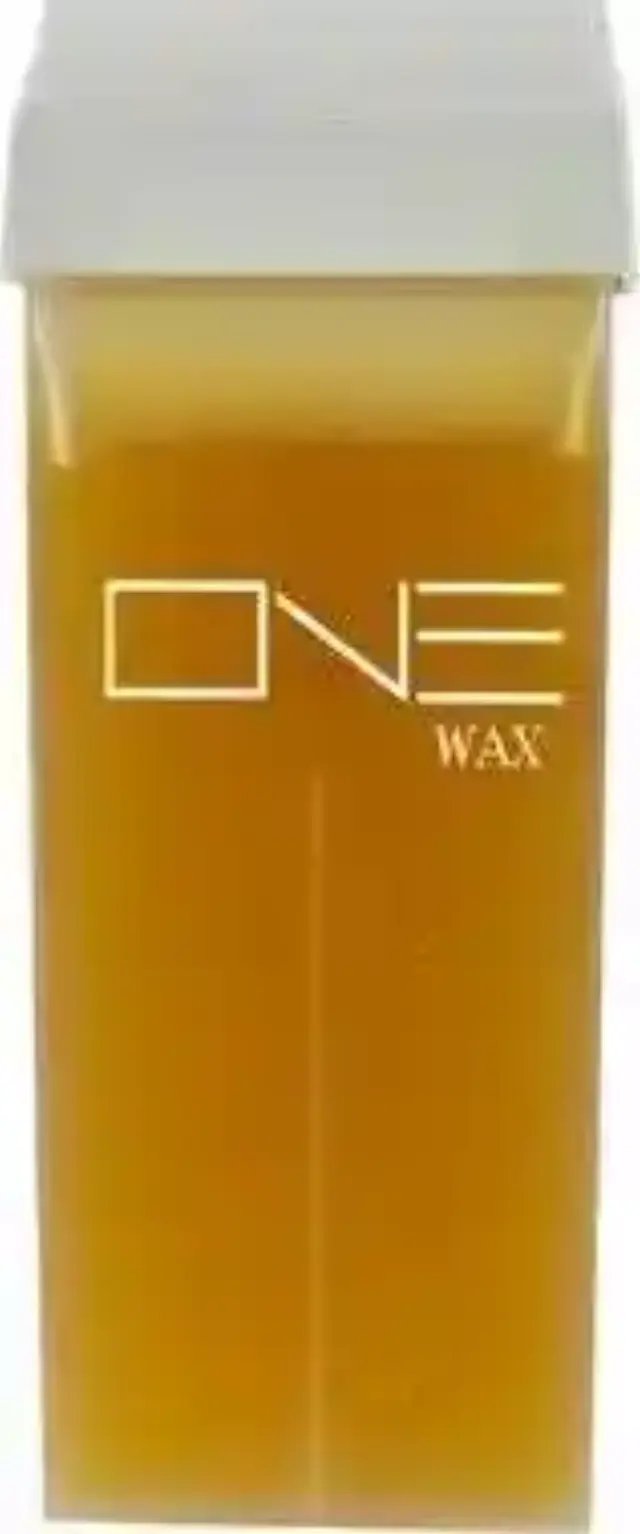 One Roll-On Azulene Αποτριχωτικό Κερί Ρολέτα 100ml