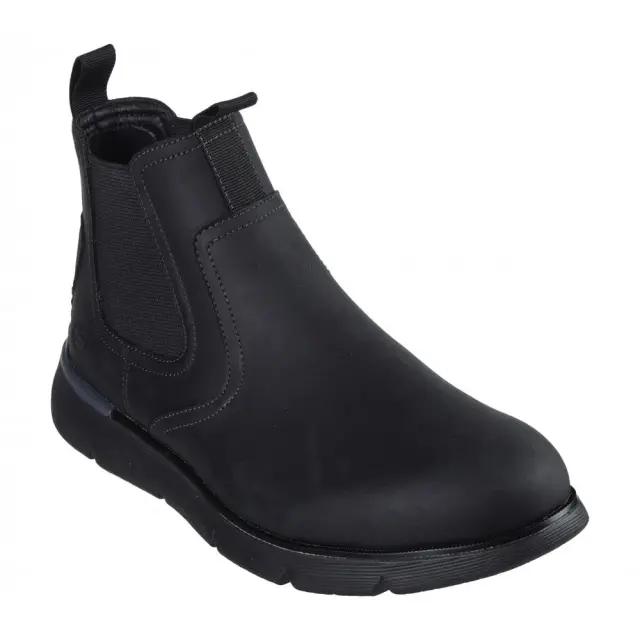 Skechers Augustino - Paulo 205227-BBK - 41 3