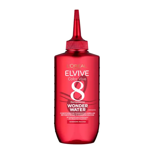 Elvive Color Vive Wonder Water Yγρο Conditioner 200ml