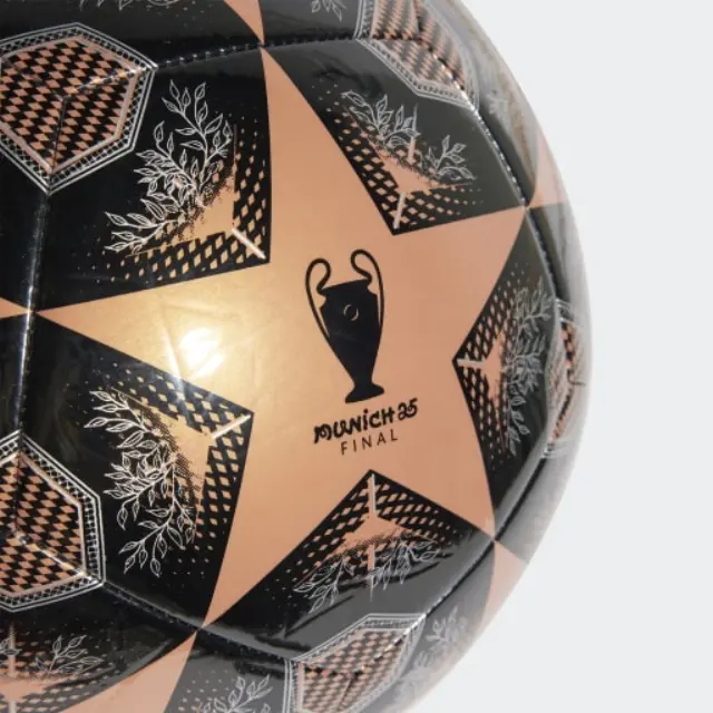 Adidas UCL Club 24/25 Knockout Phase Ball JH1285 3