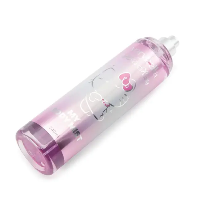 My Body Mist Hello Kitty Very Bella 240ml 3