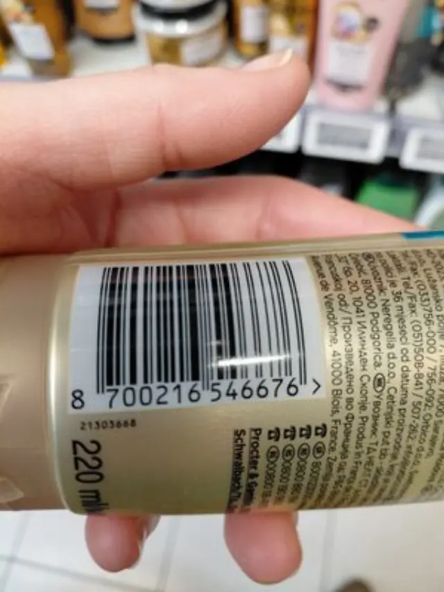 Pantene Pro-V 3 Μinute Miracle Aqualight Conditioner 220ml