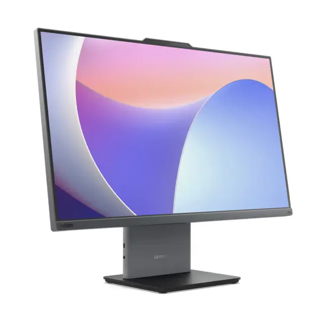 LENOVO Thinkcentre All In One PC neo 50a 27 G5 27'' FHD IPS/i5-13420H/16GB/512GB SSD/Intel UHD Graphics/Win 11 Pro/5Y NBD/Luna Grey 2