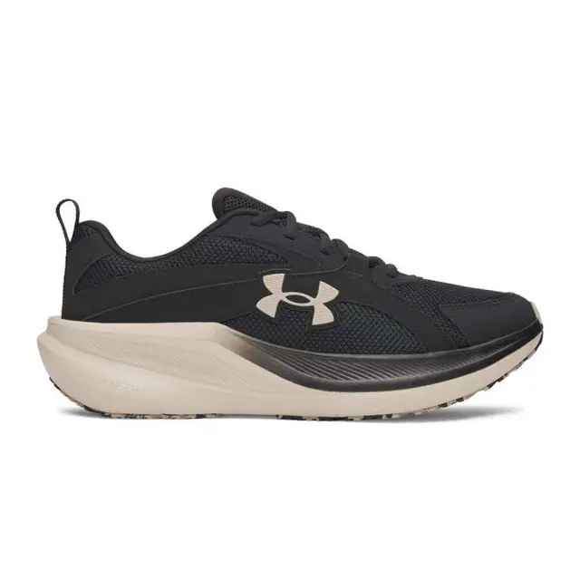 Under Armour Men's Assert 11 Μαύρο - Μπεζ 6006723-005 (Under Armour)