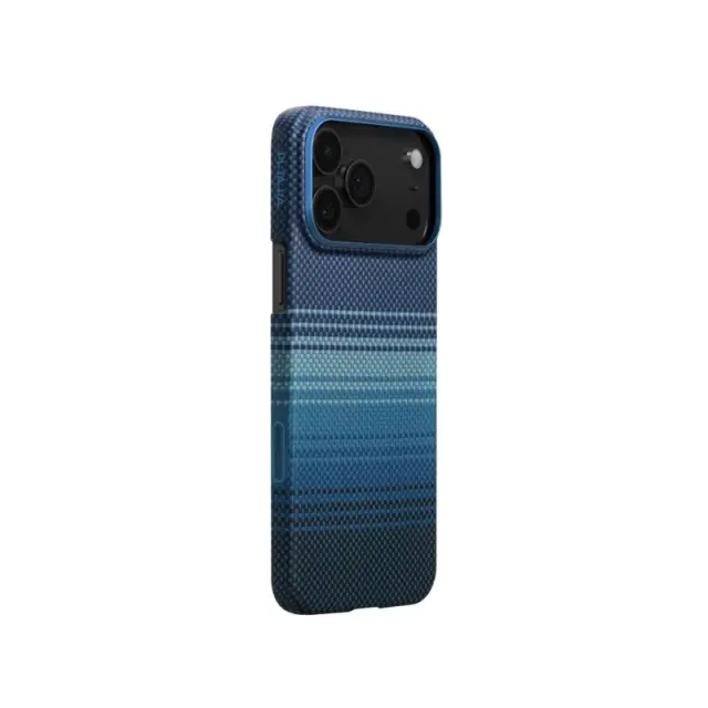 Pitaka Ultra-Slim Case, Moonrise - iPhone 17 Pro Max 2