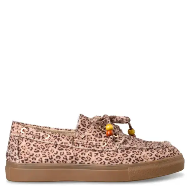 Envie Shoes Mairiboo Jungle Cat γυναικεία παπούτσια loafers M10-24129-2