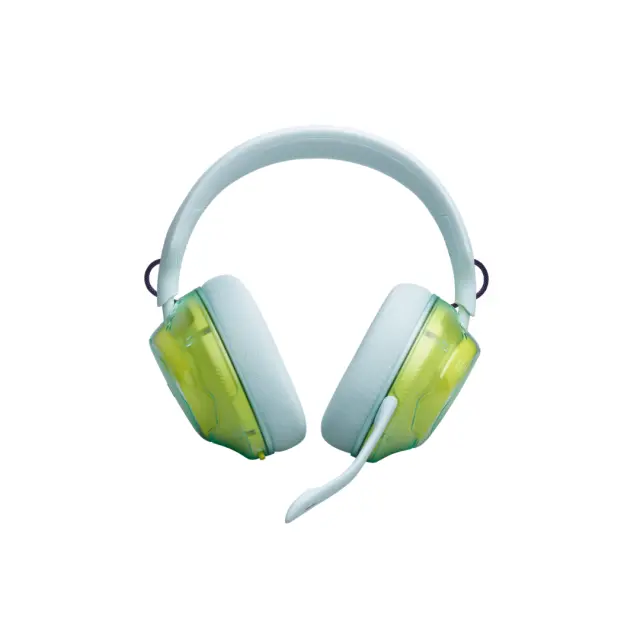 JBL Quantum 520, Over-Ear Wireless 2