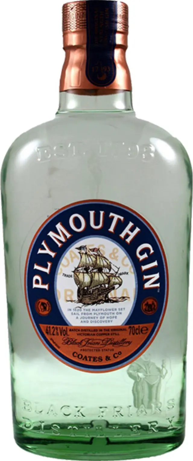 PLYMOUTH 700ml